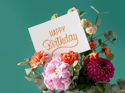 135+ Ucapan Ulang Tahun dalam Bahasa Inggris yang Singkat dan Keren