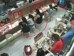 Ulah Pengunjung Kabur Bikin Karyawan Resto Ini Ganti Rugi Rp 770 Ribu