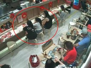 Ulah Pengunjung Kabur Bikin Karyawan Resto Ini Ganti Rugi Rp 770 Ribu Ulah Pengunjung Kabur Bikin Karyawan Resto Ini Ganti Rugi Rp 770 Ribu