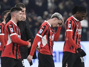 Milan Kini Disorot, Florenzi: Setelah 4 Tahun Para Pengkritik Diam Milan Kini Disorot, Florenzi: Setelah 4 Tahun Para Pengkritik Diam