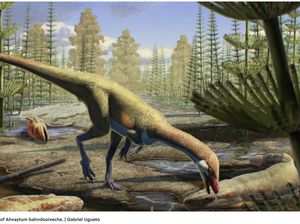 5 Fakta Menarik Dinosaurus yang Jarang Diketahui, Suka Berpelukan-Bisa Alami Pilek 5 Fakta Menarik Dinosaurus yang Jarang Diketahui, Suka Berpelukan-Bisa Alami Pilek