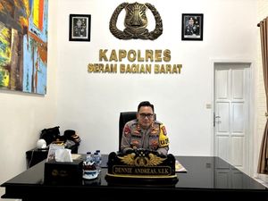 Polisi Periksa 21 Saksi Kasus Speedboat Tenggelam Tewaskan 8 Orang di Maluku Polisi Periksa 21 Saksi Kasus Speedboat Tenggelam Tewaskan 8 Orang di Maluku