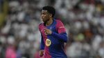 10 Pencetak Gol El Clasico Musim Ini: Skor Barca Vs Real Madrid 12-4