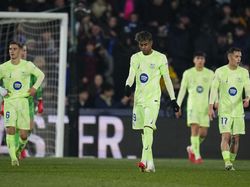 Diterpa Tren Buruk di LaLiga, Barcelona Ditegaskan Tak Dalam Tekanan!