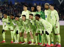 Masalah Pembayaran Beres, Barcelona Jadi Pramusim ke Jepang