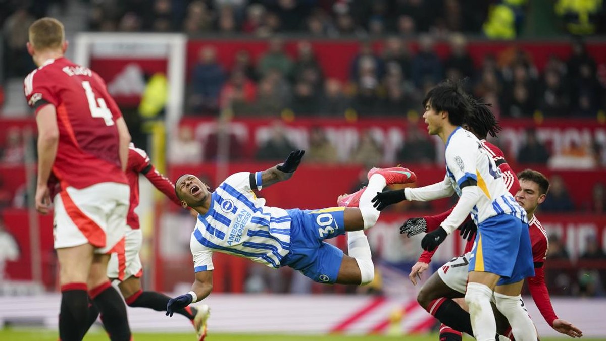 Foto: AP/Dave Thompson