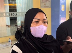 Ibunda Shinta Amelia Berharap Keajaiban