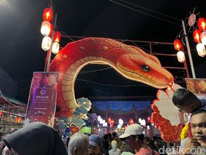 2025 Tahun Ular Kayu, Ini Ramalan Nasib Keuangan 12 Shio