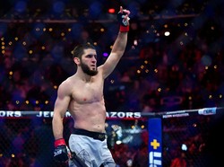 Hasil UFC 322: Islam Makhachev Kalahkan Jack, Jadi Double Champ!