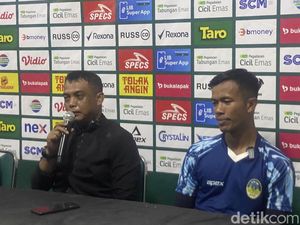 Lawan Deltras di 8 Besar, PSIM: Persiapan Kita Jauh Lebih Baik
