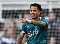 Video: Anak Kluivert Ikut Respons soal Indonesia Gagal ke Piala Dunia 2026