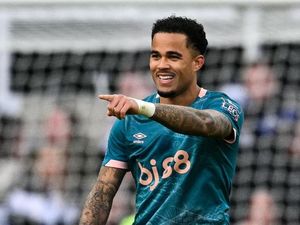 Video: Anak Kluivert Ikut Respons soal Indonesia Gagal ke Piala Dunia 2026