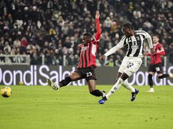 Direktur Juventus Bersyukur Tak Bertemu Milan di Playoff