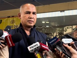 Profesi 3 Korban Glodok Plaza yang Baru Teridentifikasi: Influencer-Kasir