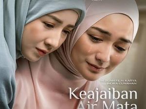 Keajaiban Air Mata Wanita Beri Diskon, Citra Kirana: Semoga Banyak yang Nonton