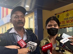 Dian Cahyanti Pamit Main ke Glodok Plaza, Lalu Tak Bisa Dihubungi Lagi