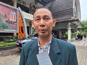IDI NTB Minta Warga Waspadai HMPV meski Dampaknya Lebih Ringan dari COVID-19 IDI NTB Minta Warga Waspadai HMPV meski Dampaknya Lebih Ringan dari COVID-19