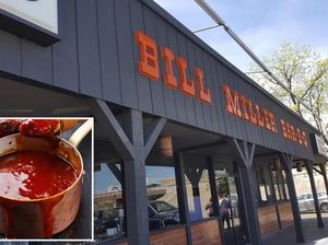 Wanita Dapat 47,5 M Usai Ketumpahan Saus hingga Sejarah Kopi Bogor Wanita Dapat 47,5 M Usai Ketumpahan Saus hingga Sejarah Kopi Bogor