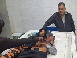 Kronologi Laka Bus VS Bentor di Palembang yang Sebabkan Satu Orang Tewas