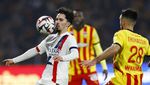 Real Madrid Berburu Gelandang-gelandang Baru