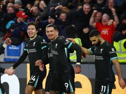Pelatih Brentford: Level Liverpool di Atas City-Arsenal