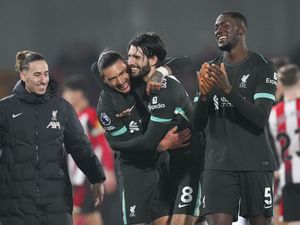 Klasemen Liga Inggris: Liverpool Jauhi Arsenal