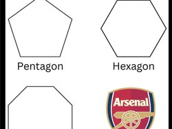 Tittle gone buat Arsenal? Foto: dok. Internet/X (Twitter)