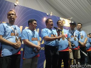 Menteri Imipas Ingin Paspor Baru RI Menguat di Internasional Menteri Imipas Ingin Paspor Baru RI Menguat di Internasional