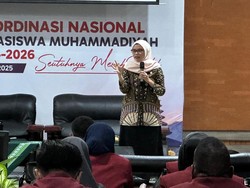 Ketua F-PKB MPR Dorong Mahasiswa IMM Manfaatkan Bonus Demografi Lewat UMKM