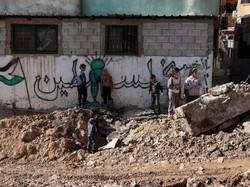 Gencatan Senjata Gaza Dimulai, Pasukan Israel Mulai Ditarik dari Rafah