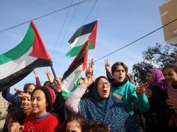 Gencatan Senjata di Gaza Terwujud Usai Terhambat Daftar Sandera