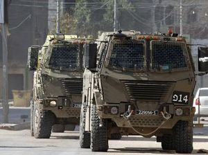 Gencatan Senjata Israel-Gaza Sempat Tertunda karena Daftar Sandera