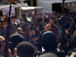 Gencatan Senjata Dimulai, Babak Baru Konflik Israel Vs Hamas di Gaza