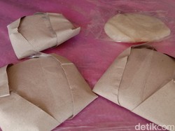 Gurihnya Geblog Pondoh Khas Indramayu yang Tembus hingga ke London