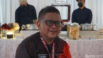 Strategi Licik Hasto Bikin KPK Menjerit: Kami Dizalimi!