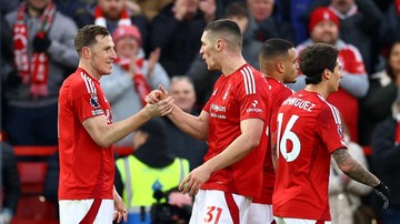 Nottingham Forest Pesta 7-0: Sebelum Brighton, Chelsea Korbannya