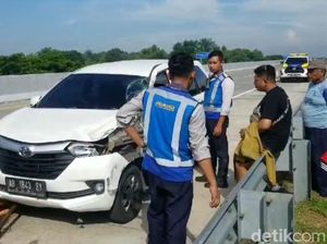 Kronologi Suporter Bola Keroyok Sopir Truk di Tol Ngawi Kronologi Suporter Bola Keroyok Sopir Truk di Tol Ngawi