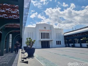 7 Kuliner Dekat Stasiun Tugu dengan Harga Terjangkau dan Rasanya Enak 7 Kuliner Dekat Stasiun Tugu dengan Harga Terjangkau dan Rasanya Enak