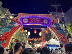 7 Pantangan Malam Imlek yang Dipercaya Bawa Sial Jika Dilakukan