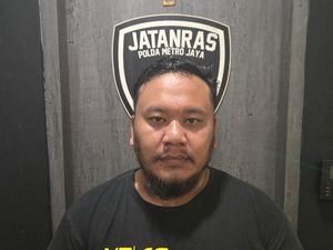 Polisi Buru 2 Eksekutor yang Bobol Rumah Siang Bolong di Jaksel