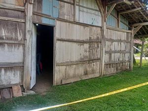 Pembunuh Pria di Penawangan Grobogan Ditangkap Pembunuh Pria di Penawangan Grobogan Ditangkap