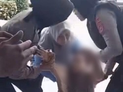 Nasib Ibu di Kolaka: Baru Bebas dari Bui, Kini Bawa Bayi Ikut ke Tahanan Lagi