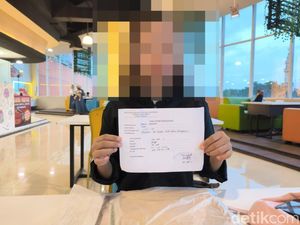 7 Fakta Pilu Wanita Bandung Jadi Korban Kekerasan Seksual Kekasih di Gresik