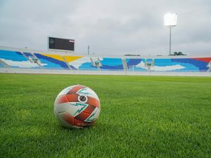 Arema Pertimbangkan Cabut dari Stadion Kanjuruhan