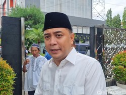 Dana Sumbangan MBG Rp 1,1 T di Surabaya Dialihkan untuk Bangun Sekolah