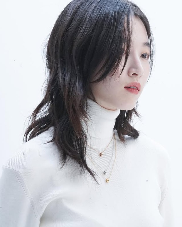 Won Ji An /Foto: instagram.com/wonjianolive jiAn