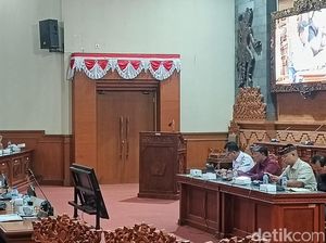 DPRD Soroti Kemacetan di Denpasar, Dishub Usul Pengurangan Kendaraan Pribadi