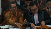 Danny-Azhar Optimis Sidang Sengketa Pilgub Sulsel Lanjut ke Pembuktian Danny-Azhar Optimis Sidang Sengketa Pilgub Sulsel Lanjut ke Pembuktian