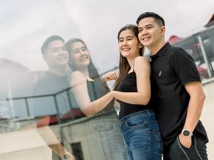 Alasan Arie Dwi Andhika Tak Izinkan Ardina Rasti Sentuh Dapur