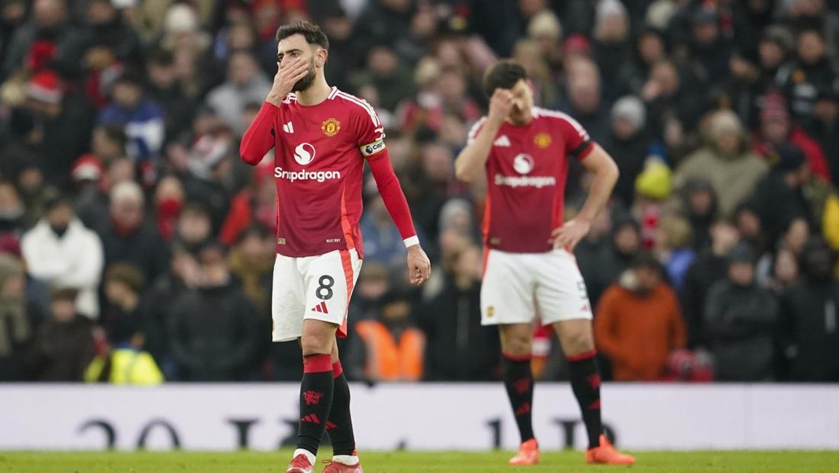 Foto: AP/Dave Thompson